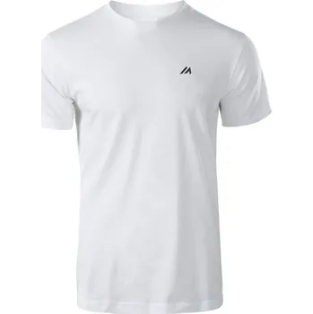 Pánské tričko Martes Mando M Tričko 92800372157 5XL