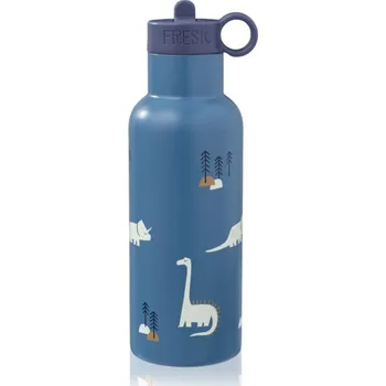Termoobal na láhev FRESK Nordic termoláhev Dino 500 ml