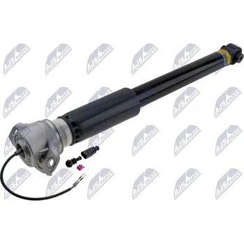 NTY A-AU-009 Tlumič pérování (A-AU-009)