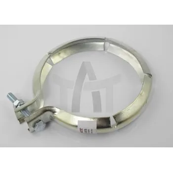 Svěrná objímka. výfukový systém 05226 0106.51894