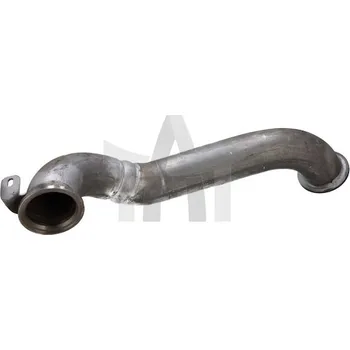 Výfuková trubka Výfuková trubka POLMO 61.74