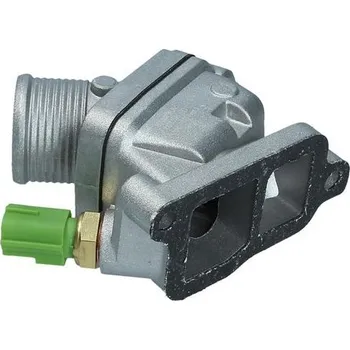 Motor automobilu KAMOKA 7710158 Termostat, chladivo (7710158)