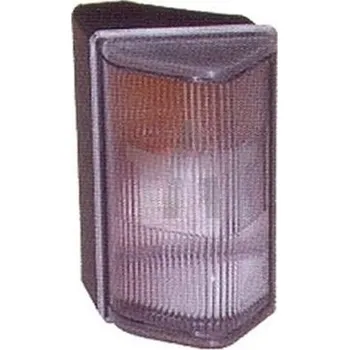 Směrový světlomet Blikač TANGDE TD01-59-015R