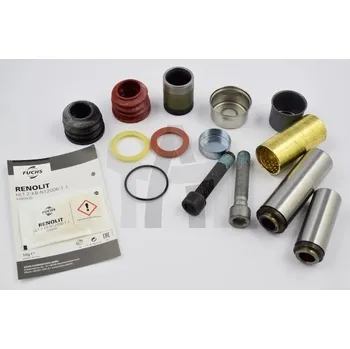 Brzdový třmen Sada na opravy - brzdový třmen KNORR K133158K50