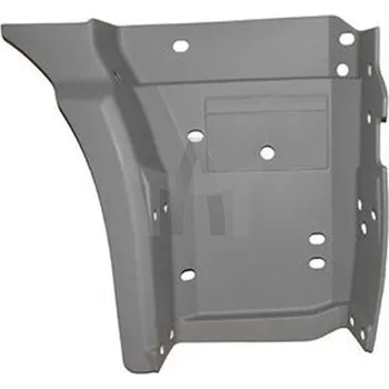 Prah karosérie Nástupní panel TANGDE TD06-50-027AR