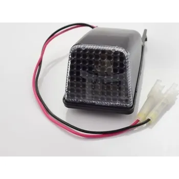 Příslušenství osvětlení automobilu Obrysové světlo TANGDE TD03-51-002W