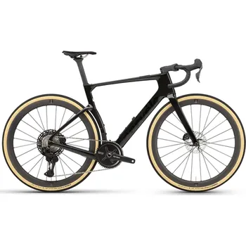Silniční kolo Cervélo Aspero-5 GRX RX825 Di2 1 - Five Black 58 2026, 28" 2026, 28"