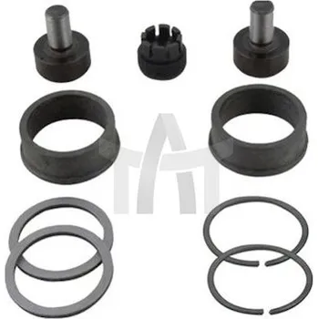 Spojkové ložisko Sada na opravy - vysouvací ložisko SEM SEM9455