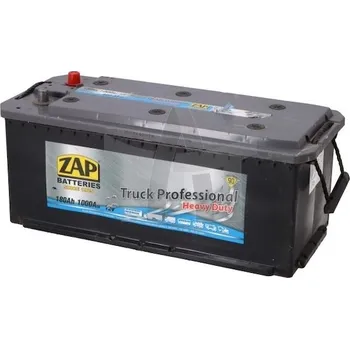 Autobaterie startovací baterie ZAP 68033