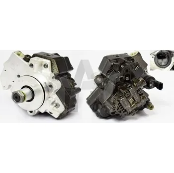 Palivové čerpadlo Vysokotlaké čerpadlo MAN 51111037848