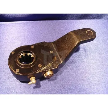 Pákový ovladač - brzdový systém FEBI FE09854