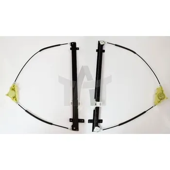 Stahovačka okna Zvedací zařízení oken TANGDE TD07-61-023L