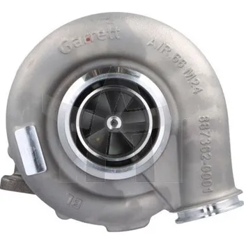 Turbodmychadlo Dmychadlo - plnění GARRETT S162MN008GR