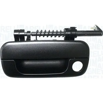 Dveře karosérie Vnější klika dveří MAGNETI MARELLI 350105036000