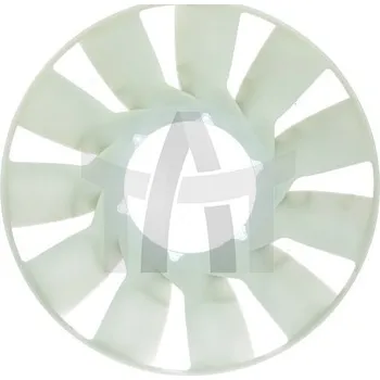 Chladič motoru Odvětrávání - chlazení motoru NRF NRF49883