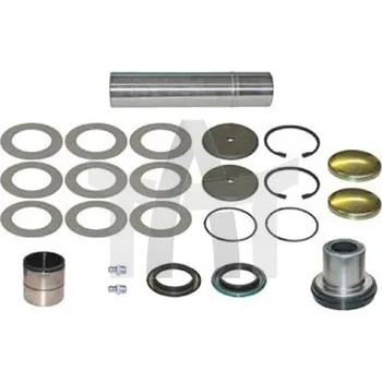 Čep nápravy Sada na opravy - svislý čep LEMA LE306