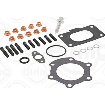 Turbodmychadlo Montážní sada, dmychadlo ELRING EL972620