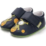 D.D.STEP chlapecká obuv pro miminka K1596-52217 royal blue M