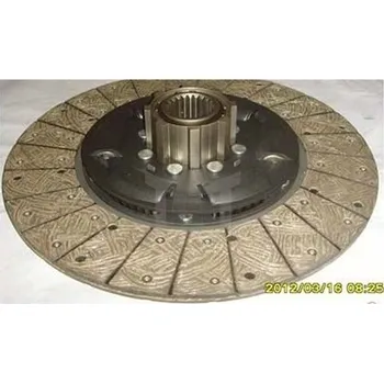 Spojková lamela Lamela spojky MAXEEN 1878000300/Z