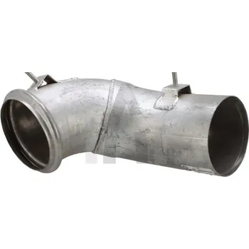 Výfuková trubka Výfuková trubka VANSTAR VS61730VL