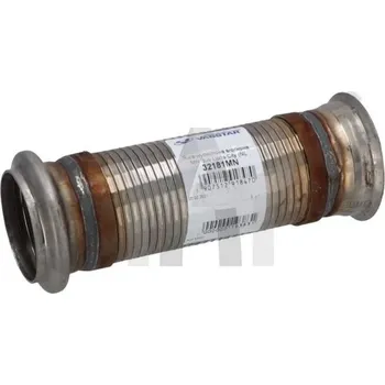 Výfuková trubka Výfuková trubka VANSTAR VS32181MN