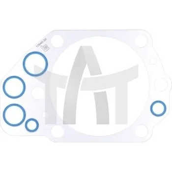 Válec motoru Těsnění. hlava válce LEMA LE10940.00