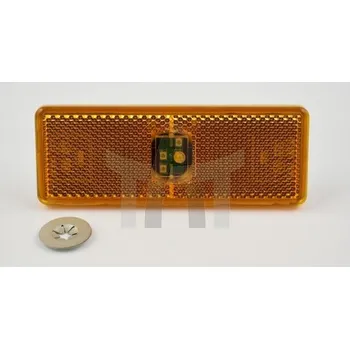 Příslušenství osvětlení automobilu Obrysové světlo RUBBOLIT 594/01/54