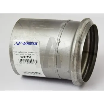 Výfuková trubka Výfuková trubka VANSTAR VS62171VL