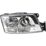 Světlomet DEPO 449-1102R-LD-E