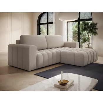 Sedací souprava Nábytek PEGAS s.r.o. Sedací souprava BONETT, Royal 18 Pravá