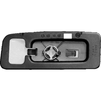 Auto zrcátko Sklo do zrcátka - vnější zrcátko MEKRA 155891721099