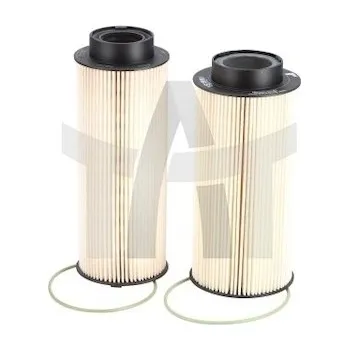 Palivový filtr Palivový filtr FL MK13301