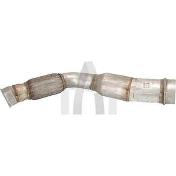 Výfuková trubka Výfuková trubka POLMO 69.406