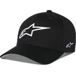 Kšiltovka AGELESS MULTI, ALPINESTARS (černá) (Velikost: L/XL)