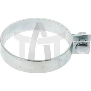 Svěrná objímka - výfukový systém VANSTAR VS12730