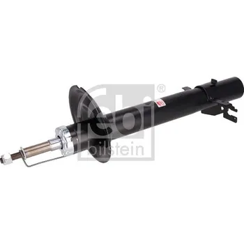 FEBI BILSTEIN 193153 Tlumič pérování (193153)