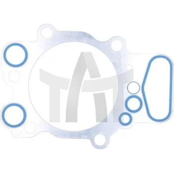 Válec motoru Sada těsnění. hlava válce LEMA LE10955.05