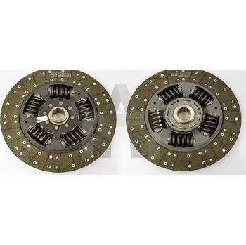 Spojková lamela Lamela spojky RVI 7423463974