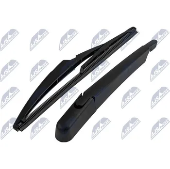 Stěrač NTY EWB-PE-008 Rameno stěrače, čistění skel (EWB-PE-008)