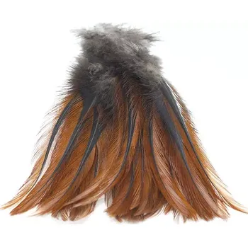 Peří Coq de Leon Pardo Colgaderas Rubion