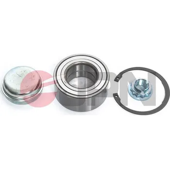 JPN 10L9089-JPN Sada ložisek kol (10L9089-JPN)