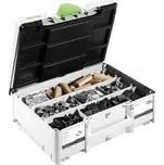 Festool 576795 sortiment spojovacích prvků DOMINO SV-SYS D14