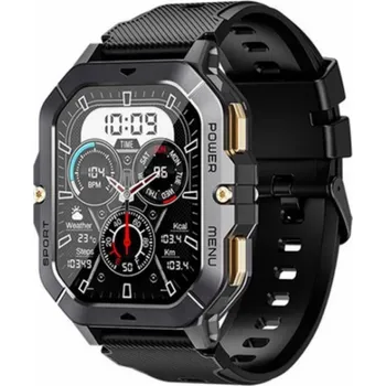 Chytré hodinky Chytré hodinky Rubicon SMARTWATCH Rubicon RNCF23