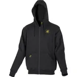 Black Cat Mikina Cat Zipper Velikost: XXL