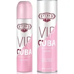 Cuba Cuba VIP - EDP 100 ml + 2 měsíce na vrácení zboží