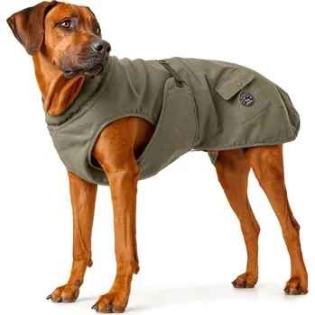 Dámský kabát Hunter Kabát Uppsala Trend Velikost: 40