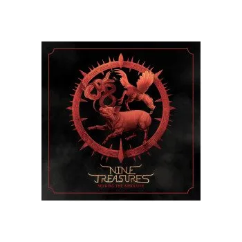 Zahraniční hudba Seeking The Absolute - Nine Treasures [CD]