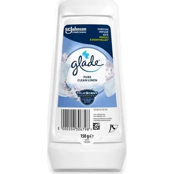 Osvěžovač vzduchu Gelový osvěžovač vzduchu Glade vůně čistoty,150 g