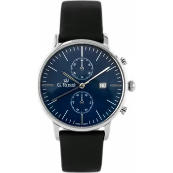 Hodinky Gino Rossi Hodinky G. ROSSI - 11925A (zg211b) univerzální
