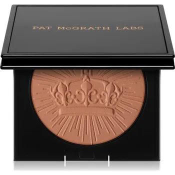 Bronzer Pat McGrath Skin Fetish bronzer s matným efektem odstín Desert Glow 9.5 g